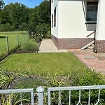 Winzenburg In Der Naehe Vom Steinhuder Und Dinopark Muenchehagen アパート *