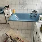 アパート Winzenburg In Der Naehe Vom Steinhuder Und Dinopark Muenchehagen Rehburg-Loccum