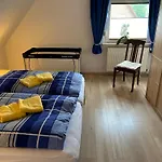 Winzenburg In Der Naehe Vom Steinhuder Und Dinopark Muenchehagen Rehburg-Loccum
