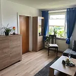 Winzenburg In Der Naehe Vom Steinhuder Und Dinopark Muenchehagen Apartment