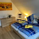 アパート Winzenburg In Der Naehe Vom Steinhuder Und Dinopark Muenchehagen