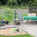 Winzenburg In Der Naehe Vom Steinhuder Und Dinopark Muenchehagen * Rehburg-Loccum