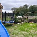 Winzenburg In Der Naehe Vom Steinhuder Und Dinopark Muenchehagen * Rehburg-Loccum