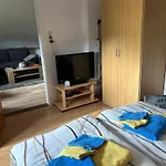 アパート Winzenburg In Der Naehe Vom Steinhuder Und Dinopark Muenchehagen
