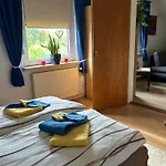 Winzenburg In Der Naehe Vom Steinhuder Und Dinopark Muenchehagen アパート *