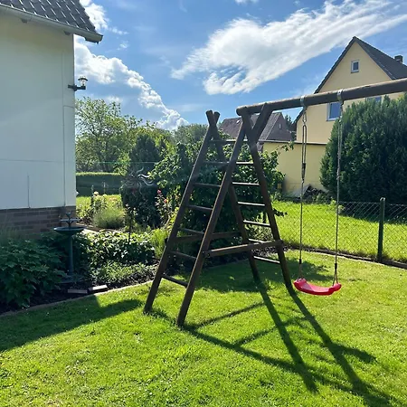 Winzenburg In Der Naehe Vom Steinhuder Und Dinopark Muenchehagen