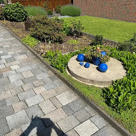 Winzenburg In Der Naehe Vom Steinhuder Und Dinopark Muenchehagen Apartament