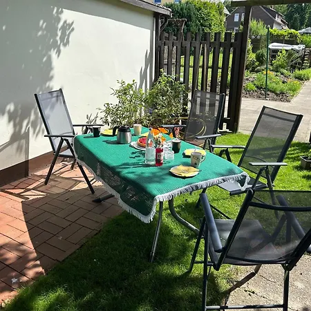 Winzenburg In Der Naehe Vom Steinhuder Und Dinopark Muenchehagen