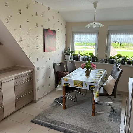 Winzenburg In Der Naehe Vom Steinhuder Und Dinopark Muenchehagen Apartment