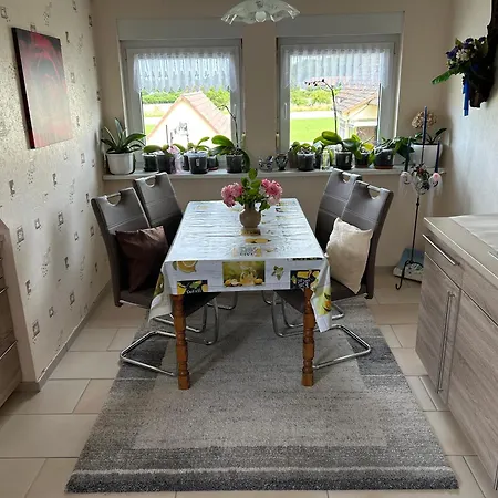 Apartament Winzenburg In Der Naehe Vom Steinhuder Und Dinopark Muenchehagen *