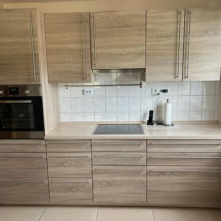 Apartment Winzenburg In Der Naehe Vom Steinhuder Und Dinopark Muenchehagen