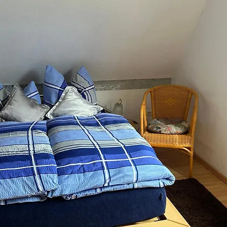 Winzenburg In Der Naehe Vom Steinhuder Und Dinopark Muenchehagen Apartment
