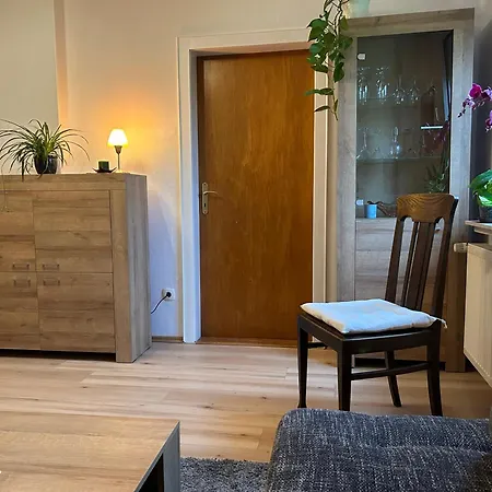 Winzenburg In Der Naehe Vom Steinhuder Und Dinopark Muenchehagen Apartment *