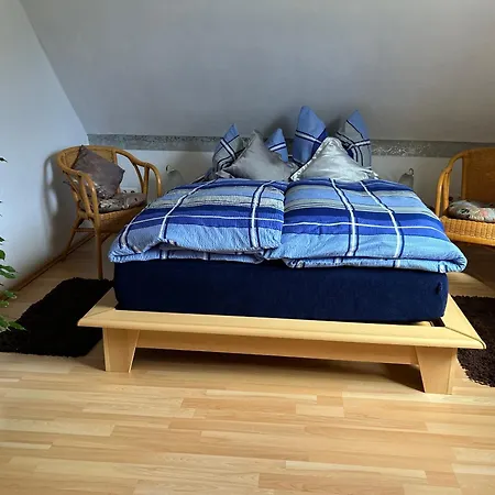 Winzenburg In Der Nähe Vom Steinhuder Und Dinopark Münchehagen Apartment