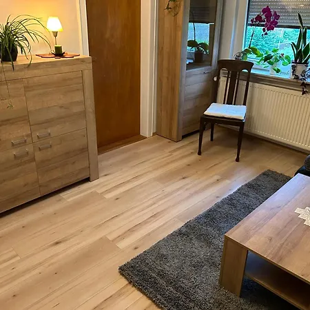 Winzenburg In Der Naehe Vom Steinhuder Und Dinopark Muenchehagen Apartment