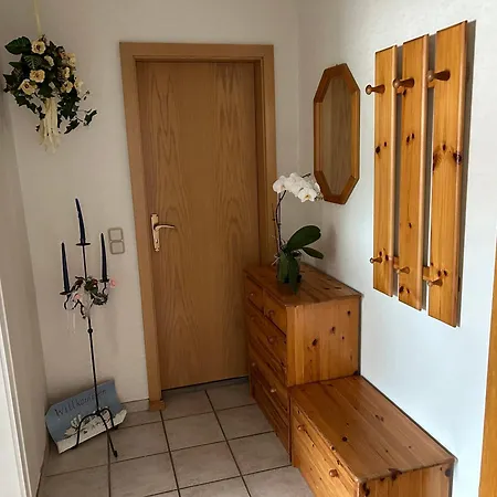 Winzenburg In Der Naehe Vom Steinhuder Und Dinopark Muenchehagen Apartment