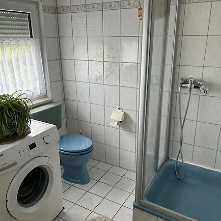 公寓 Winzenburg In Der Naehe Vom Steinhuder Und Dinopark Muenchehagen *