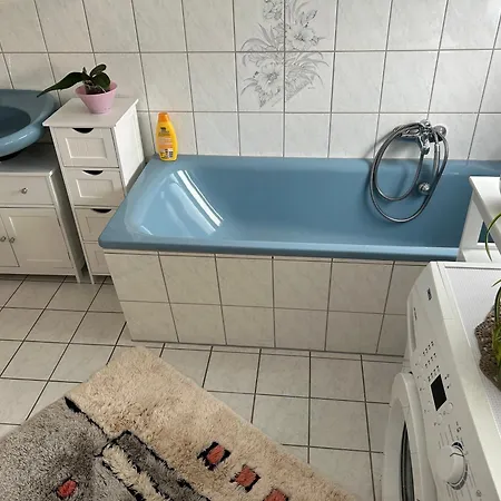 Apartment Winzenburg In Der Naehe Vom Steinhuder Und Dinopark Muenchehagen Rehburg-Loccum