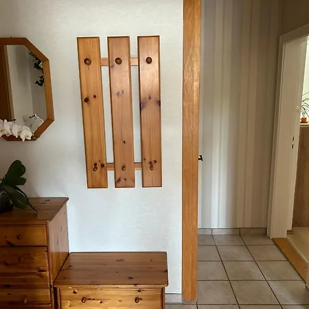 Winzenburg In Der Naehe Vom Steinhuder Und Dinopark Muenchehagen Apartment *
