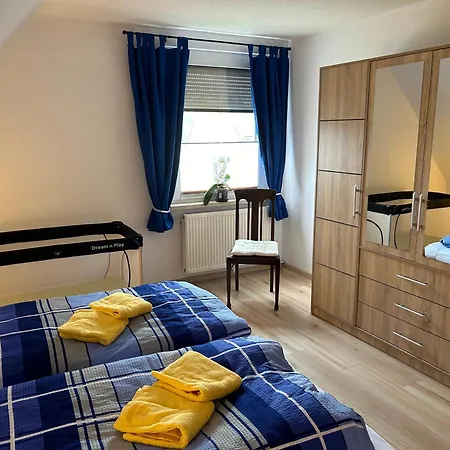 Winzenburg In Der Naehe Vom Steinhuder Und Dinopark Muenchehagen Apartmán Rehburg-Loccum