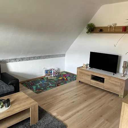 Winzenburg In Der Naehe Vom Steinhuder Und Dinopark Muenchehagen *