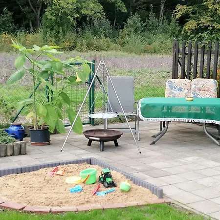 Winzenburg In Der Nähe Vom Steinhuder Und Dinopark Münchehagen * Rehburg-Loccum