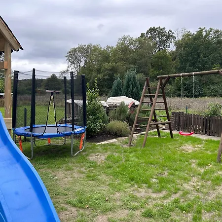 Winzenburg In Der Nähe Vom Steinhuder Und Dinopark Münchehagen * Rehburg-Loccum