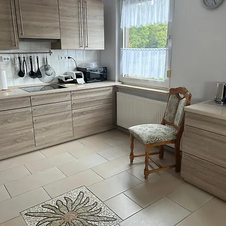 Apartment Winzenburg In Der Naehe Vom Steinhuder Und Dinopark Muenchehagen Rehburg-Loccum