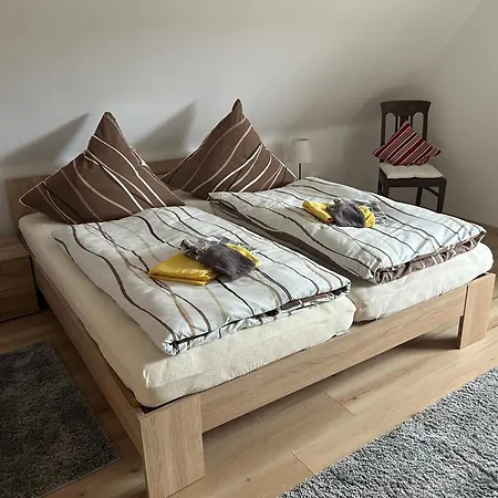 Winzenburg In Der Naehe Vom Steinhuder Und Dinopark Muenchehagen Apartment Rehburg-Loccum