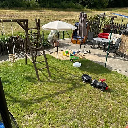 Winzenburg In Der Nähe Vom Steinhuder Und Dinopark Münchehagen * Rehburg-Loccum