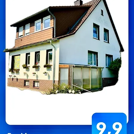 Winzenburg In Der Naehe Vom Steinhuder Und Dinopark Muenchehagen 公寓 Rehburg-Loccum