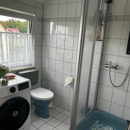 Apartment Winzenburg In Der Naehe Vom Steinhuder Und Dinopark Muenchehagen *