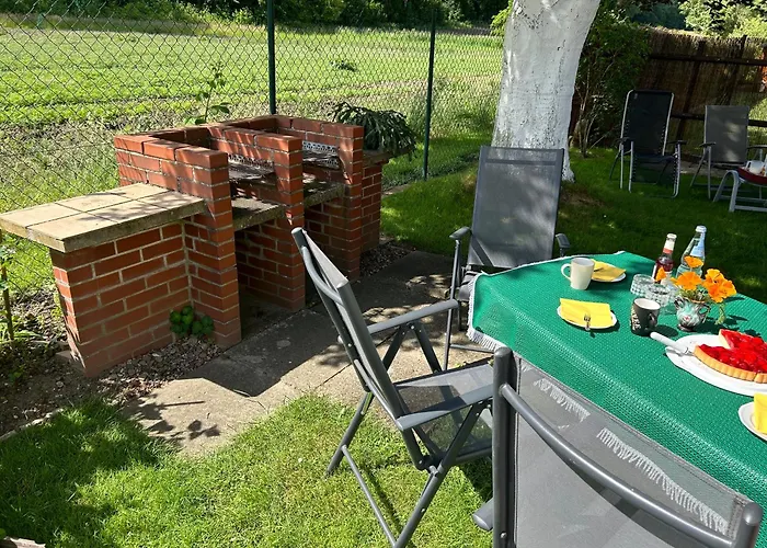 Appartement Winzenburg In Der Naehe Vom Steinhuder Und Dinopark Muenchehagen Rehburg-Loccum