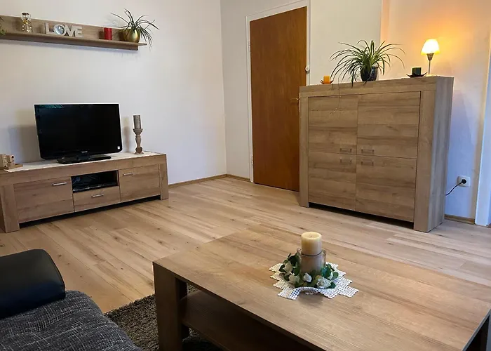Winzenburg In Der Naehe Vom Steinhuder Und Dinopark Muenchehagen Appartement Rehburg-Loccum