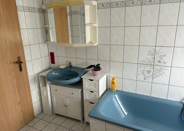 Winzenburg In Der Naehe Vom Steinhuder Und Dinopark Muenchehagen Appartement Rehburg-Loccum