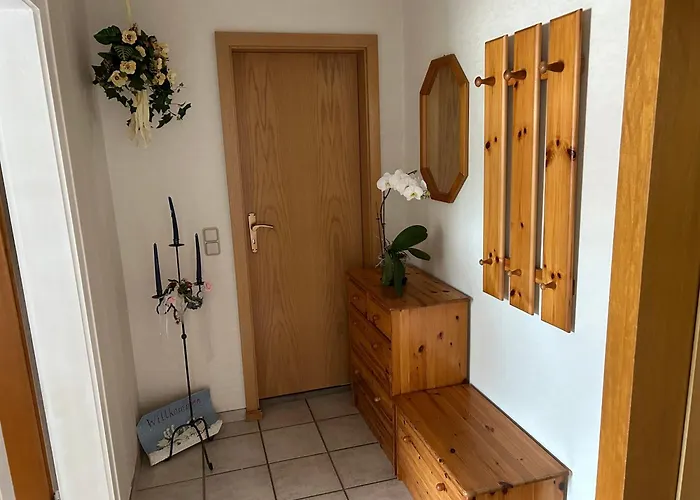Winzenburg In Der Naehe Vom Steinhuder Und Dinopark Muenchehagen Appartement