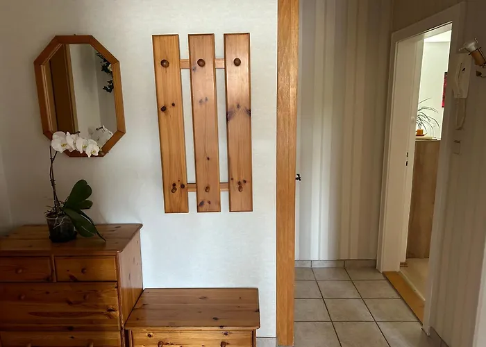 Winzenburg In Der Naehe Vom Steinhuder Und Dinopark Muenchehagen Apartment *