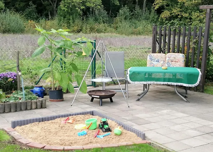 Winzenburg In Der Naehe Vom Steinhuder Und Dinopark Muenchehagen * Rehburg-Loccum